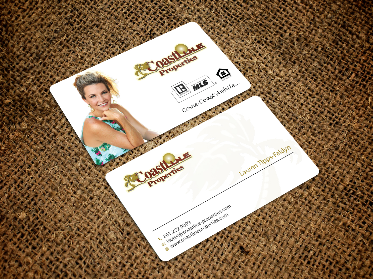 Business Card Design by Graphic Flame for this project | Design #15370129