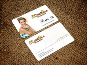 Design de Carte de Visite par Graphic Flame pour ce projet | Design : #15370129