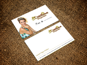 Design de Carte de Visite par Graphic Flame pour ce projet | Design : #15370130