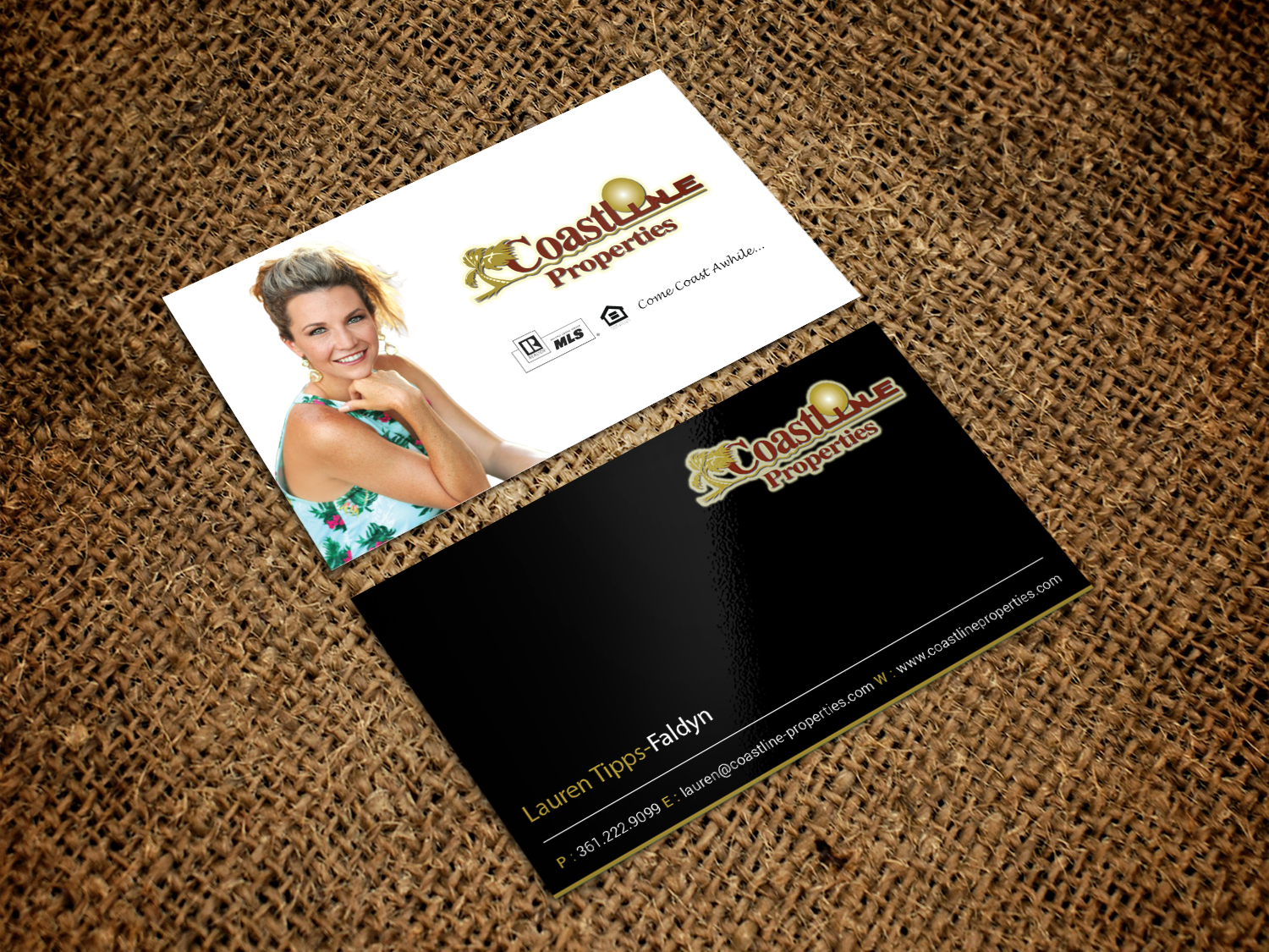 Business Card Design by Graphic Flame for this project | Design #15370132
