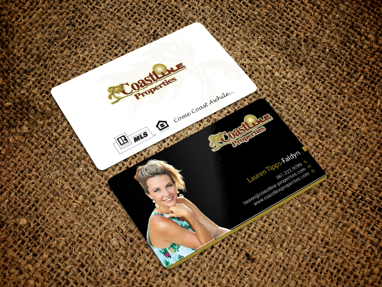 Business Card Design by Graphic Flame for this project | Design #15370133