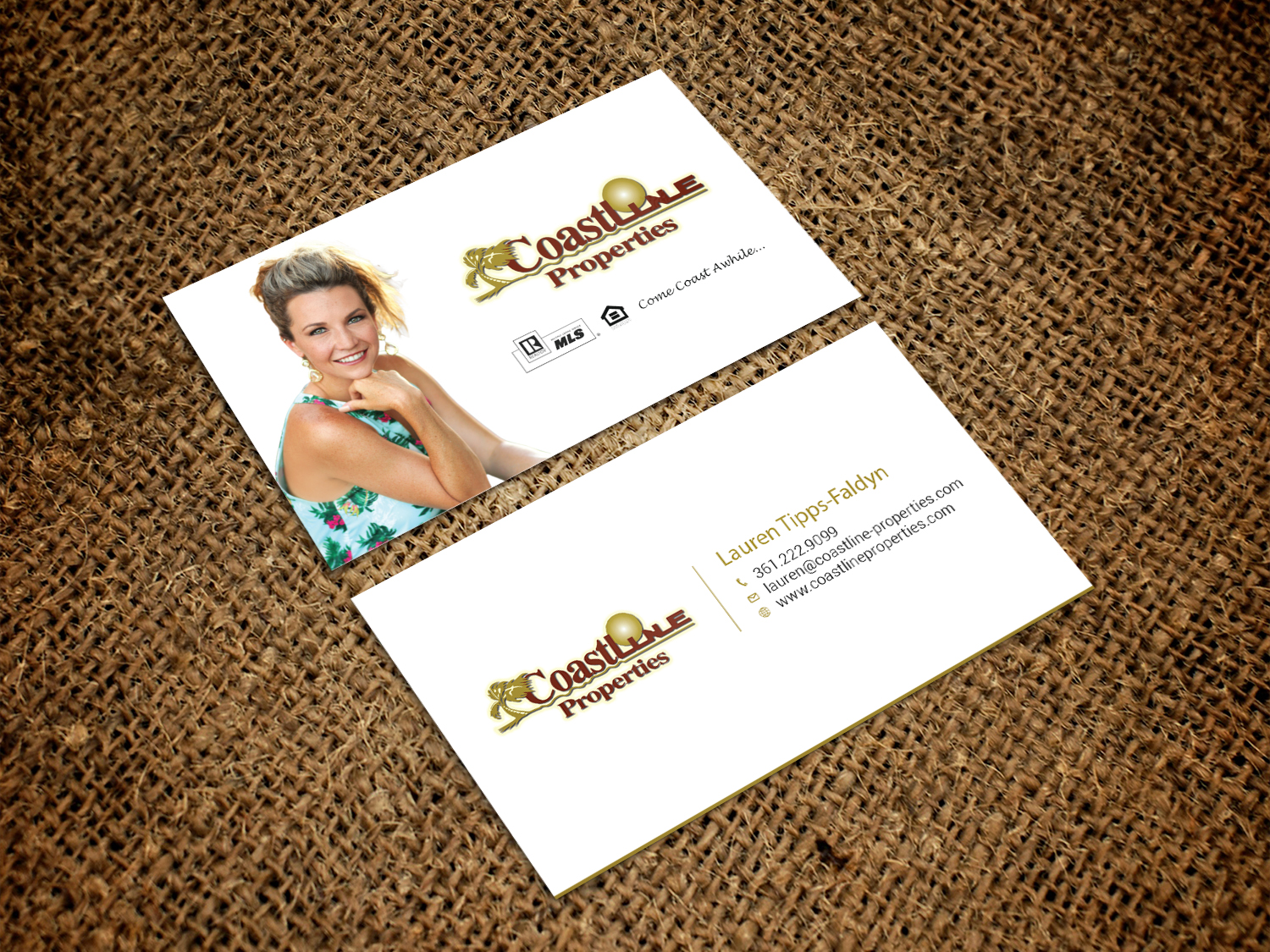 Business Card Design by Graphic Flame for this project | Design #15370134