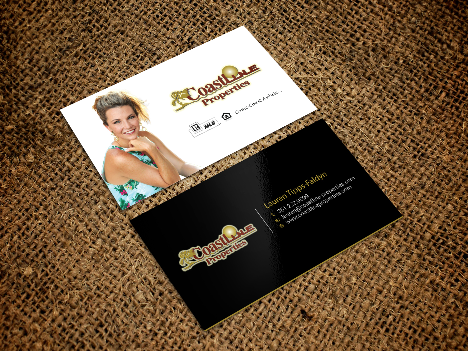 Business Card Design by Graphic Flame for this project | Design #15370135