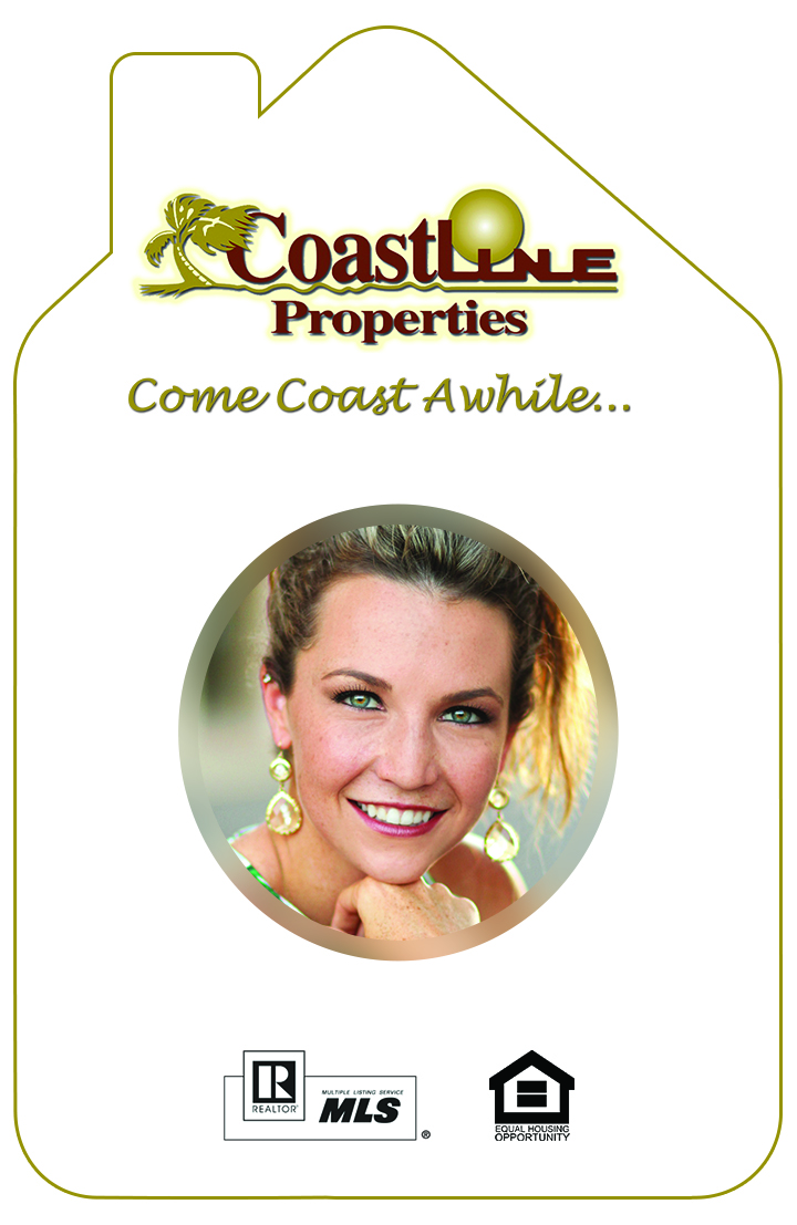 Business Card Design by codopoliz.solutions for Coastline Properties | Design #15446080