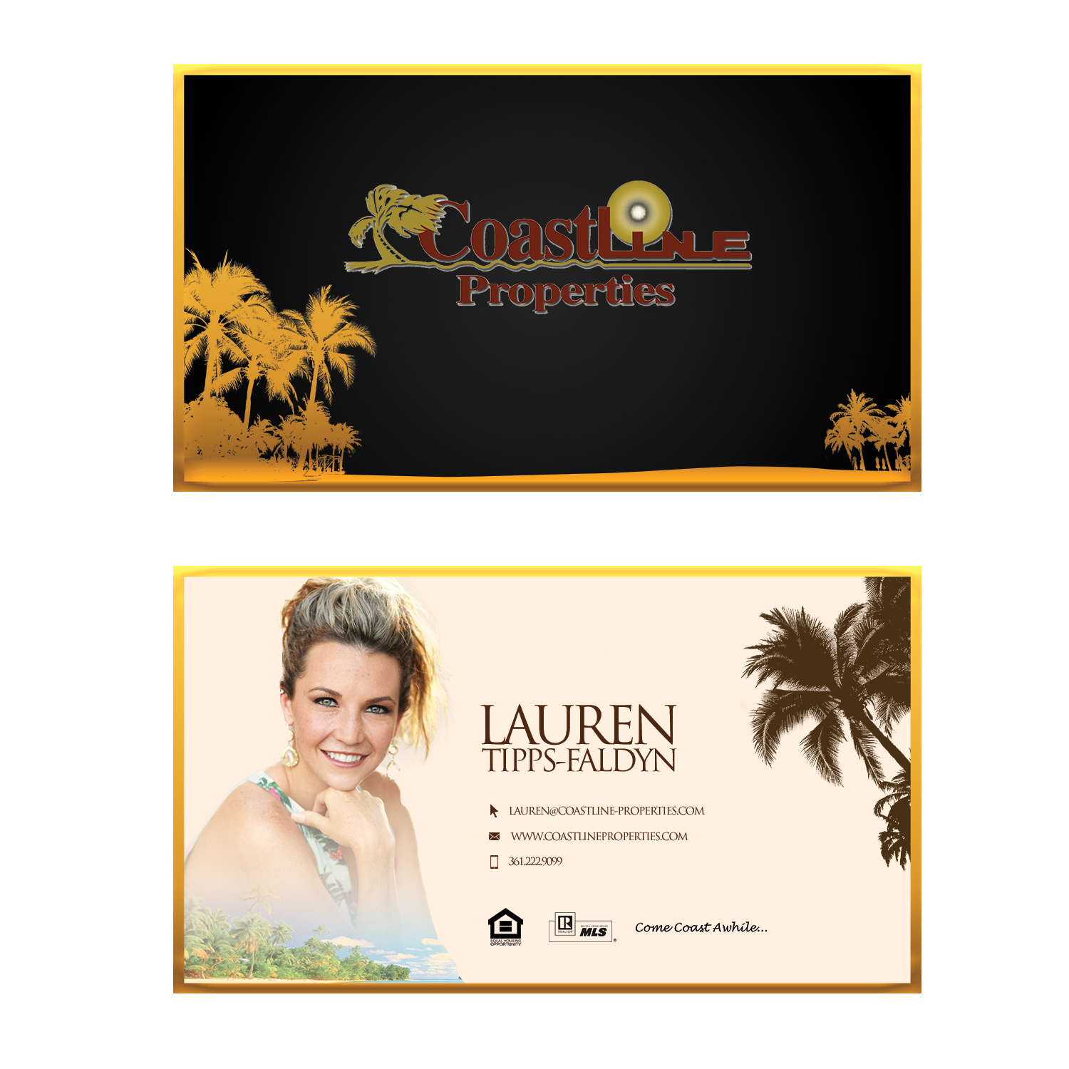 Business Card Design by wrawstudio for this project | Design #15381130