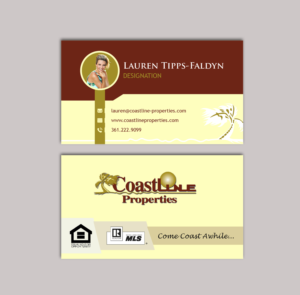 Business Card Design by Titan Solbiz