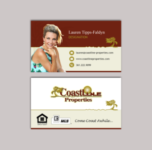 Design de Carte de Visite par Titan Solbiz pour ce projet | Design : #15458342