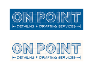 Diseño de Logo por brianritterdesign para On Point Detaing  | Diseño #15500033