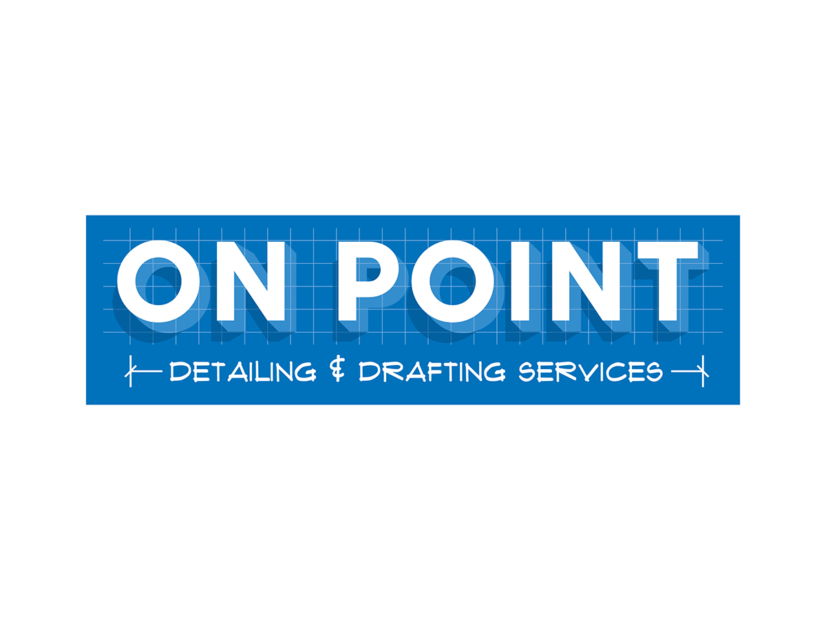 Diseño de Logo por brianritterdesign para On Point Detaing  | Diseño #15500036