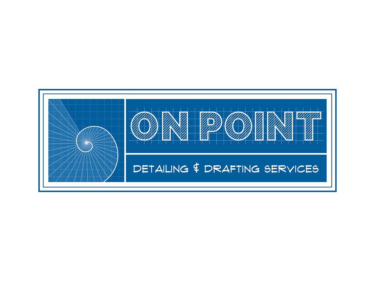 Logo Design by brianritterdesign for On Point Detaing  | Design #15501135