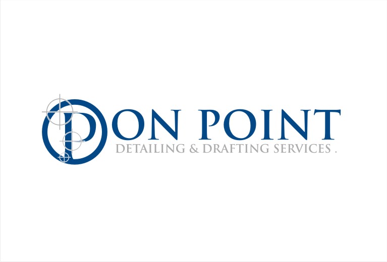 Logo Design by nutu for On Point Detaing  | Design #15375760