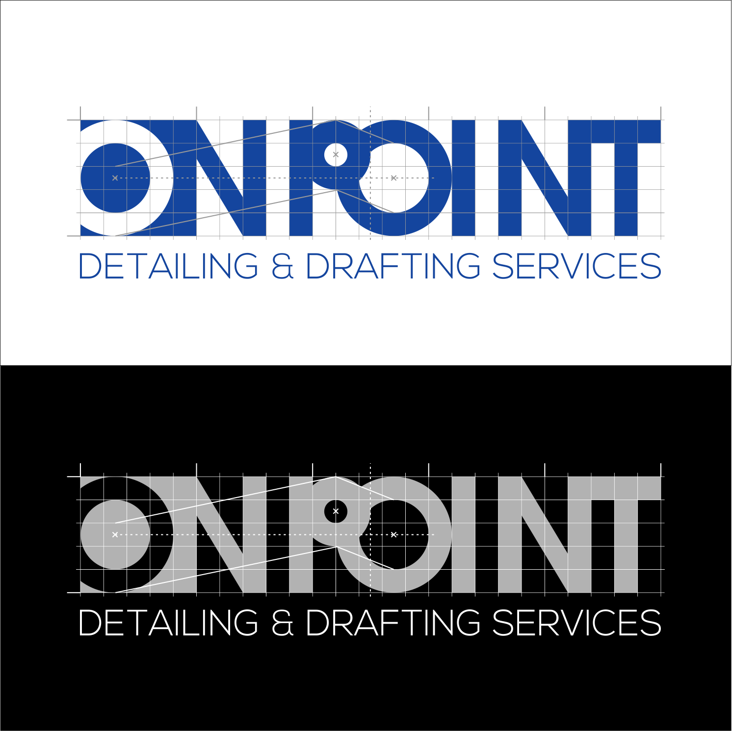 Logo Design by kolevvp for On Point Detaing  | Design #15387713