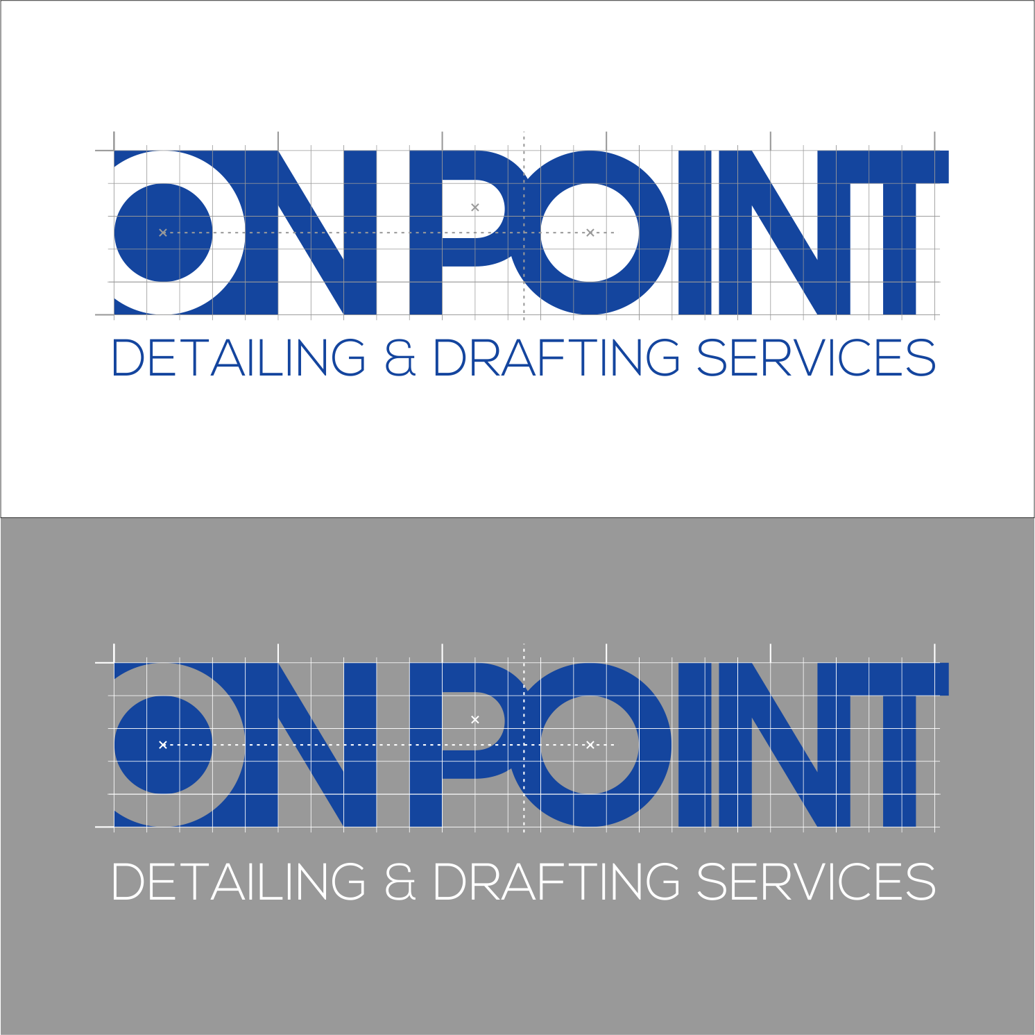 Logo Design by kolevvp for On Point Detaing  | Design #15406966
