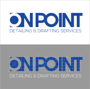 Diseño de Logo por kolevvp para On Point Detaing  | Diseño: #15406966