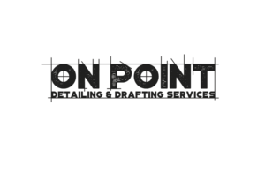 Diseño de Logo por ivo_i_ivanov para On Point Detaing  | Diseño: #15479016