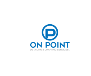 Diseño de Logo por asman para On Point Detaing  | Diseño: #15384115