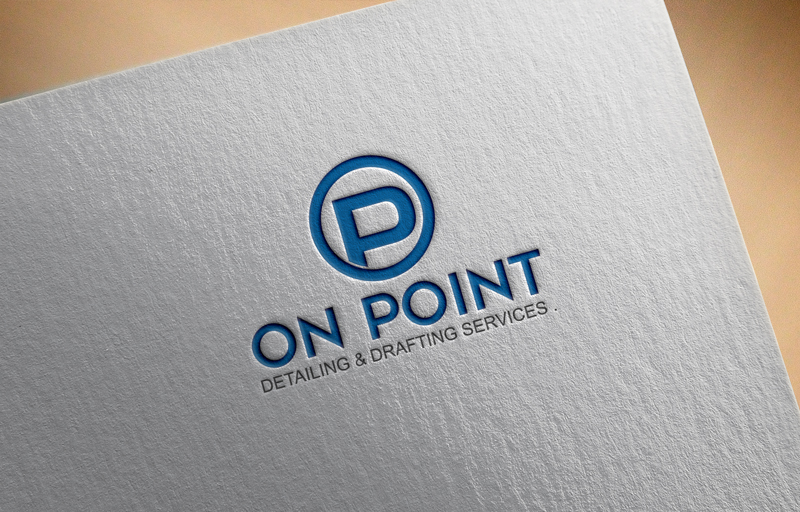 Logo Design by asman for On Point Detaing  | Design #15384116