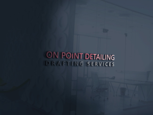 Design de Logo par Top king  designer pour On Point Detaing  | Design : #15383428