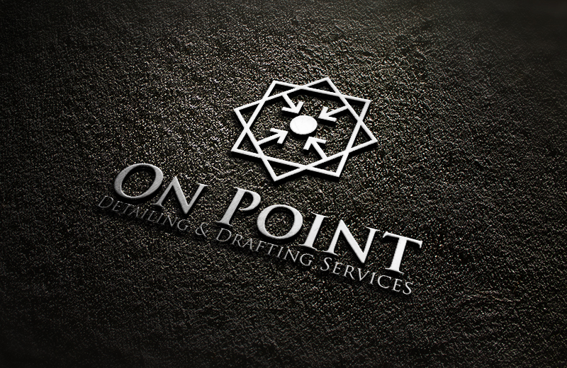 Diseño de Logo por SI Designer para On Point Detaing  | Diseño #15442648