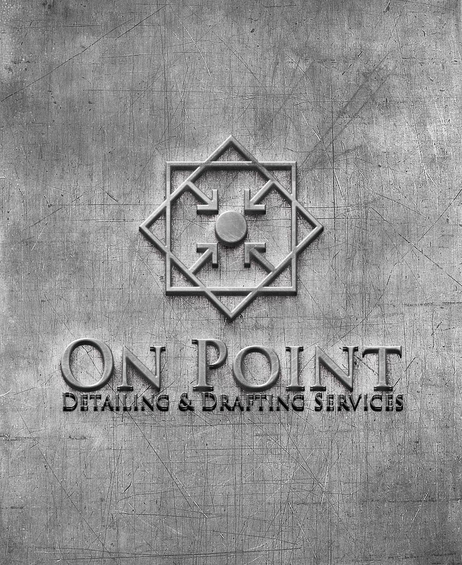 Diseño de Logo por SI Designer para On Point Detaing  | Diseño #15442649