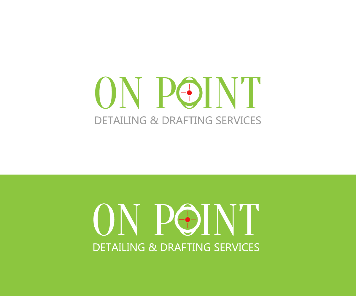 Diseño de Logo por shgshikder5 para On Point Detaing  | Diseño #15385777