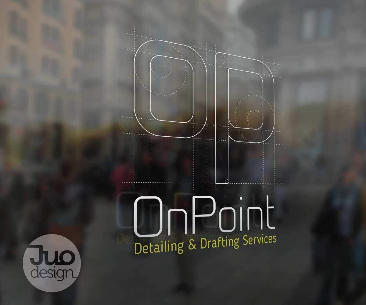 Design de Logo par JUO Design pour On Point Detaing  | Design #15455872