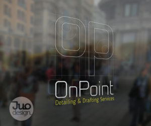 Diseño de Logo por JUO Design para On Point Detaing  | Diseño #15455872