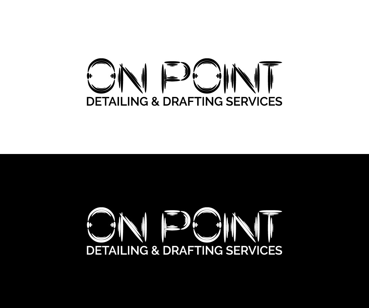 Diseño de Logo por tani_sha321 para On Point Detaing  | Diseño #15383235