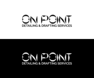 Diseño de Logo por tani_sha321 para On Point Detaing  | Diseño: #15383235