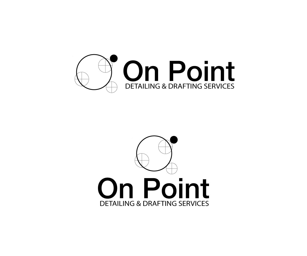 Diseño de Logo por Bluesky68 para On Point Detaing  | Diseño #15380024