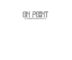 Design de Logo par Bluesky68 pour On Point Detaing  | Design : #15431035