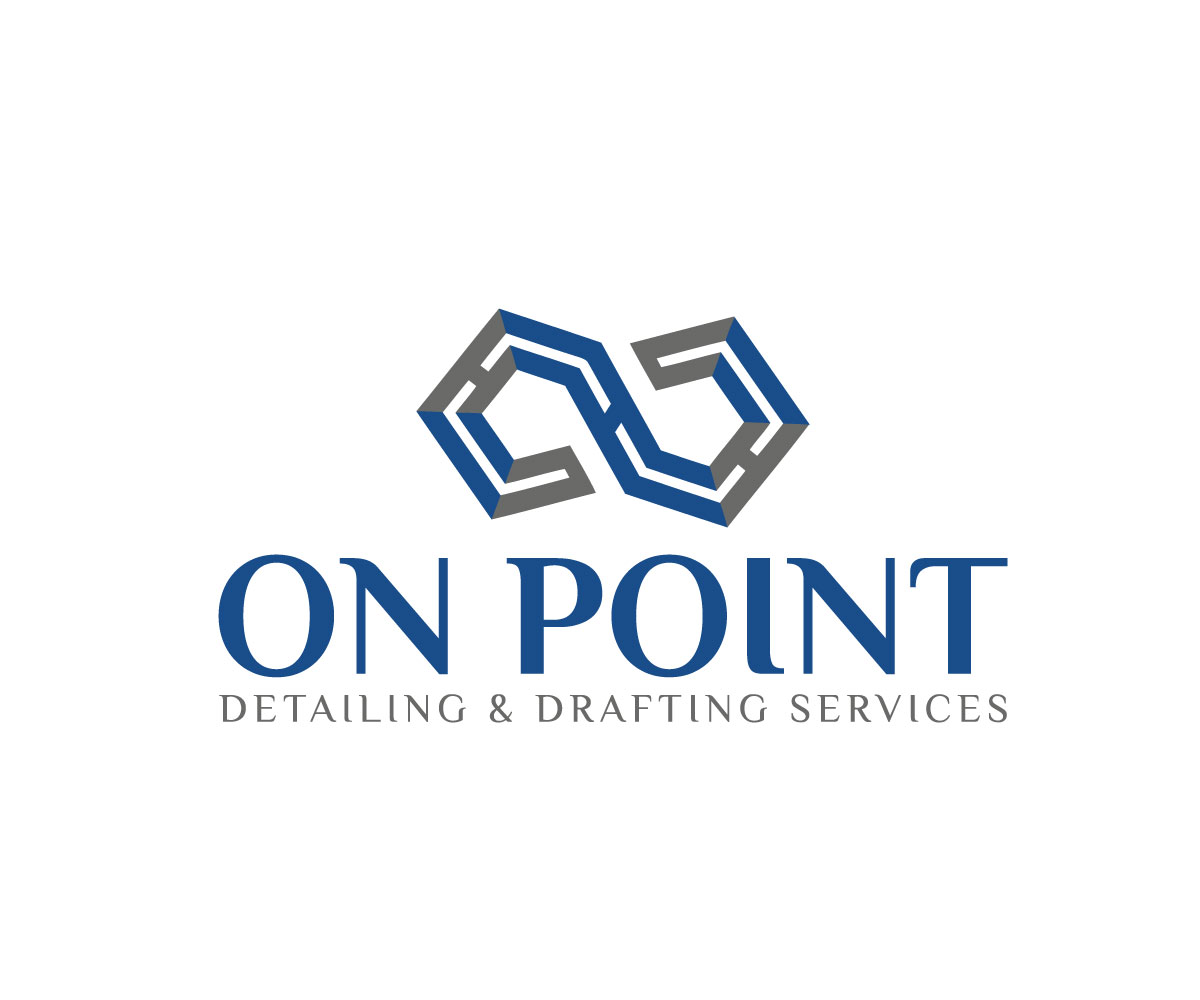 Logo Design by Onetouch110 for On Point Detaing  | Design #15384770