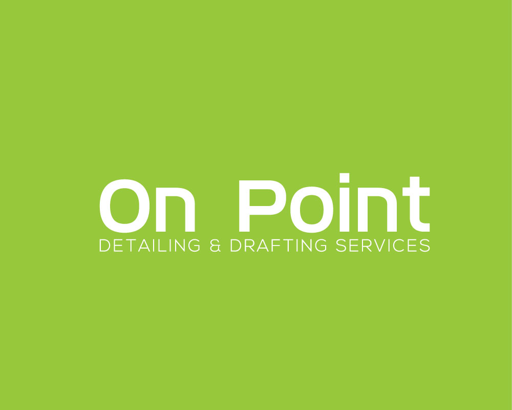 Logo Design by nirob01933 for On Point Detaing  | Design #15384362