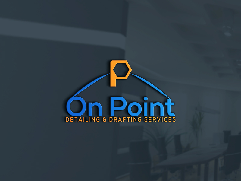 Logo Design by S Creation for On Point Detaing  | Design #15384141