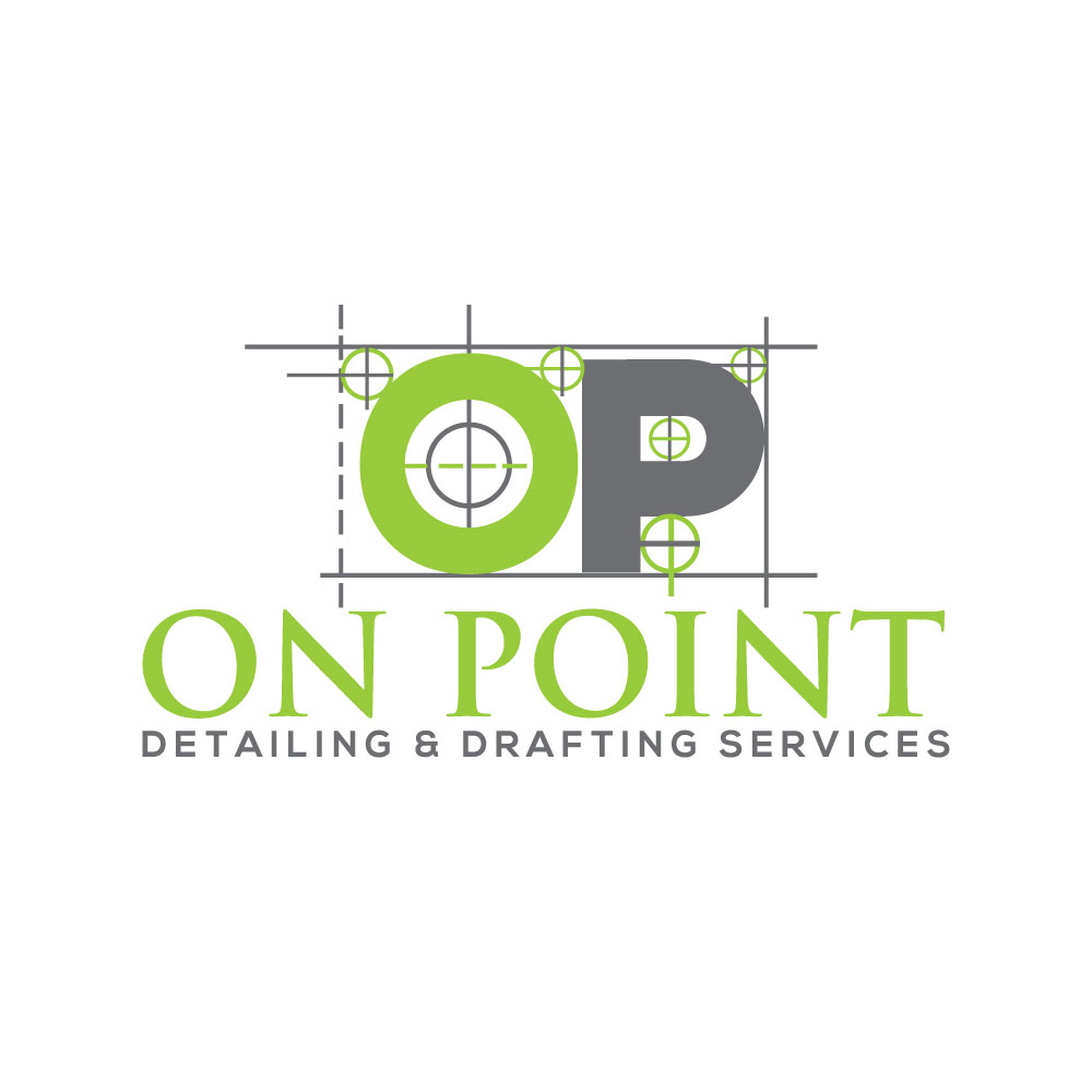 Logo Design by AbuBackar for On Point Detaing  | Design #15384599