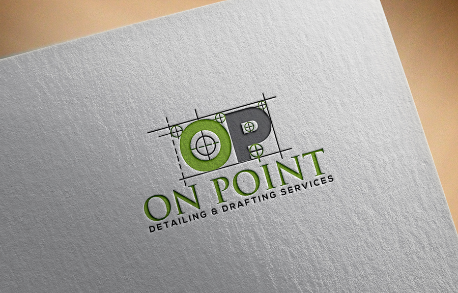Diseño de Logo por AbuBackar para On Point Detaing  | Diseño #15384600