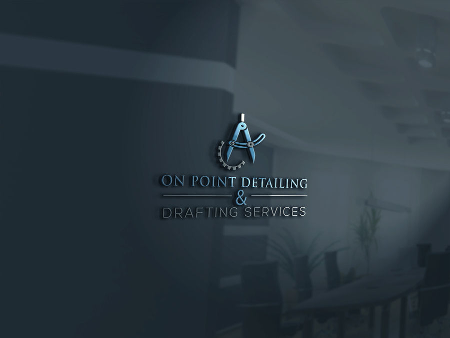 Diseño de Logo por illastrator design para On Point Detaing  | Diseño #15387302