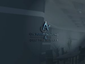 Diseño de Logo por illastrator design para On Point Detaing  | Diseño #15387302