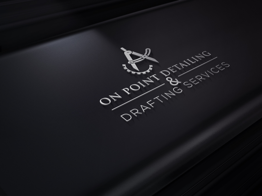 Diseño de Logo por illastrator design para On Point Detaing  | Diseño #15387303