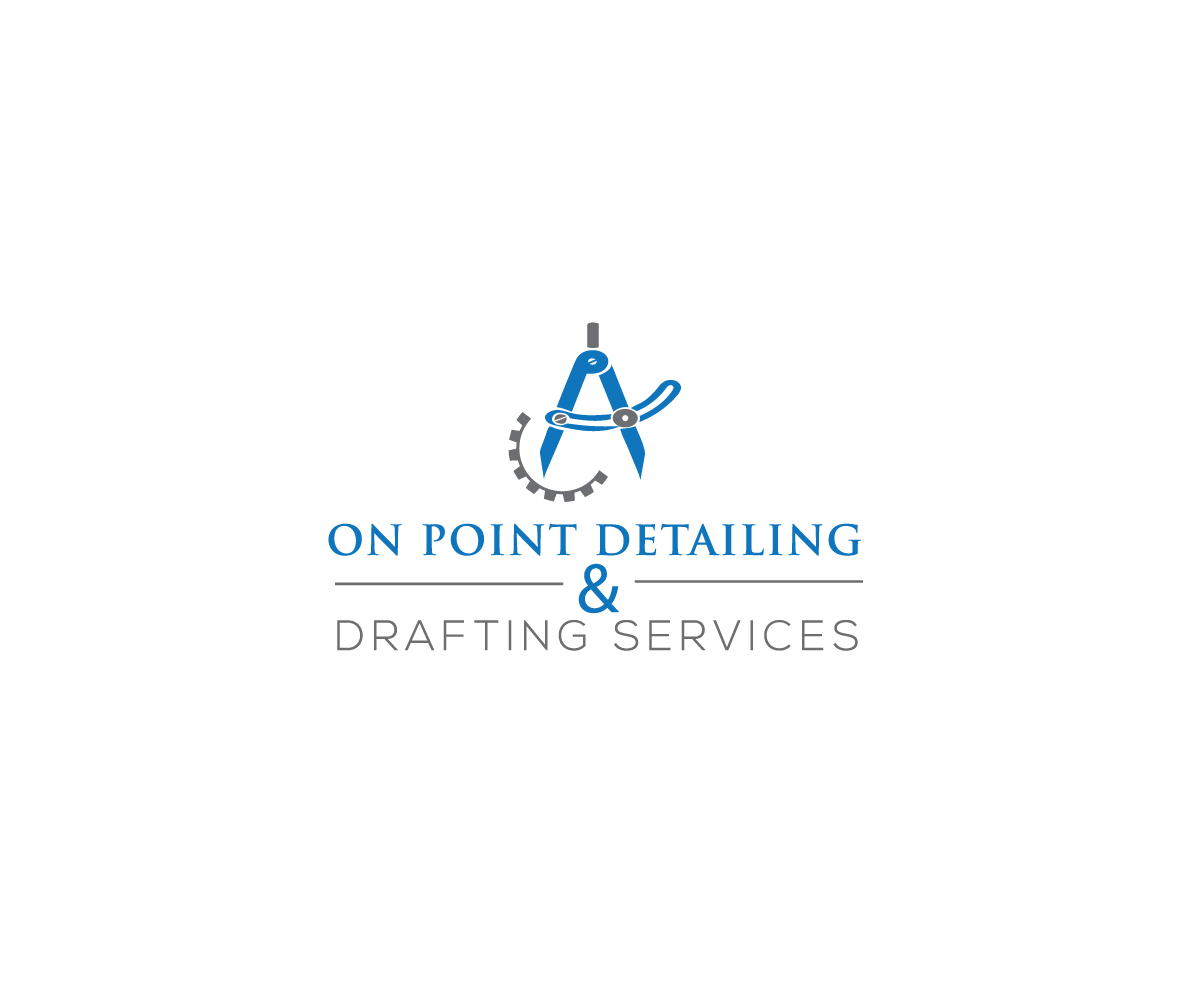Diseño de Logo por illastrator design para On Point Detaing  | Diseño #15387305