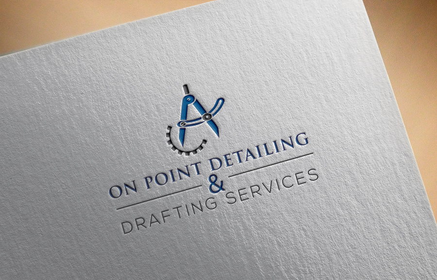 Diseño de Logo por illastrator design para On Point Detaing  | Diseño #15387306
