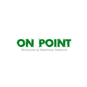 Diseño de Logo por Rikidesign para On Point Detaing  | Diseño #15384191
