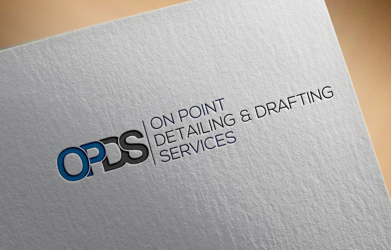 Logo Design by poran for On Point Detaing  | Design #15384374
