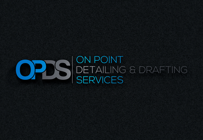 Logo Design by poran for On Point Detaing  | Design #15384375