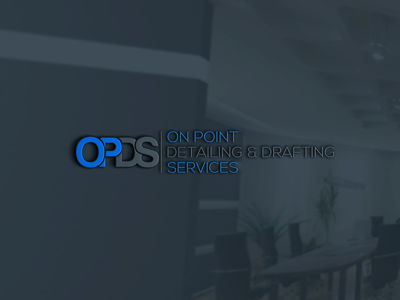 Diseño de Logo por poran para On Point Detaing  | Diseño #15384378
