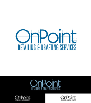 Diseño de Logo por bojboga para On Point Detaing  | Diseño: #15491297