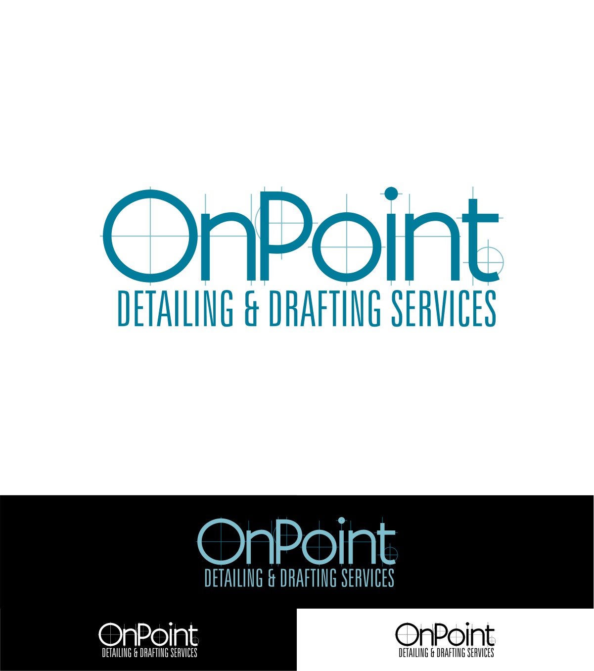 Diseño de Logo por bojboga para On Point Detaing  | Diseño #15491548