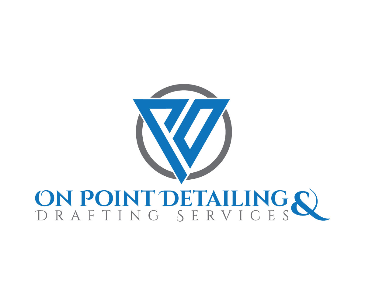 Diseño de Logo por hotash para On Point Detaing  | Diseño #15386054
