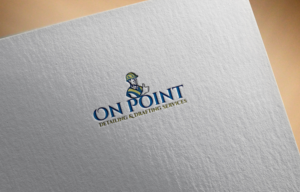 Diseño de Logo por RANARANA para On Point Detaing  | Diseño: #15383351
