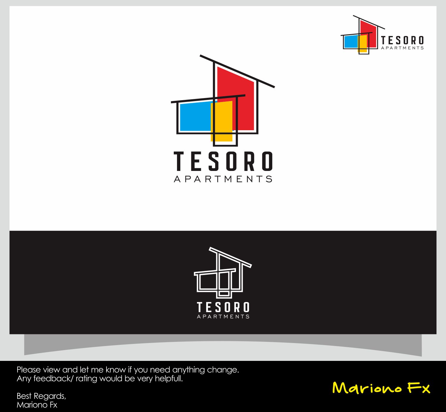 Logo-Design von Mariono Fx für MTP | Design #15723356